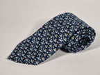 Hermes 626122 FA Tie