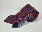 Hermés  626167 UA Tie