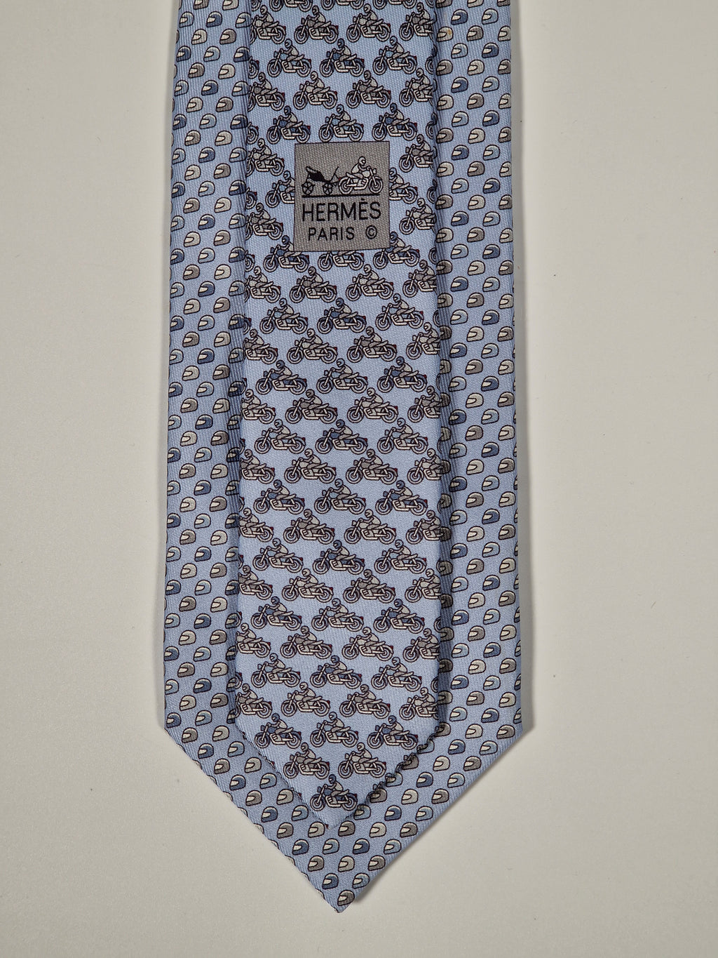 Hermes 626089 TA Tie