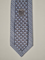 Hermes 626089 TA Tie