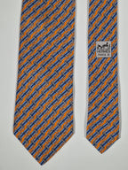 Hermés 605699 PA Tie