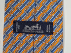 Hermés 605699 PA Tie