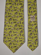 Hermés 5473 FA Tie