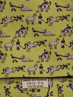 Hermés 5473 FA Tie