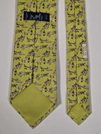 Hermés 5473 FA Tie