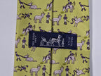 Hermés 5473 FA Tie