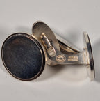 Georg Jensen Cufflinks in silver no: 54