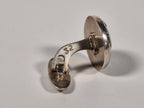 Georg Jensen Cufflinks in silver no: 32