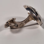 Georg Jensen Cufflinks in silver no: 32