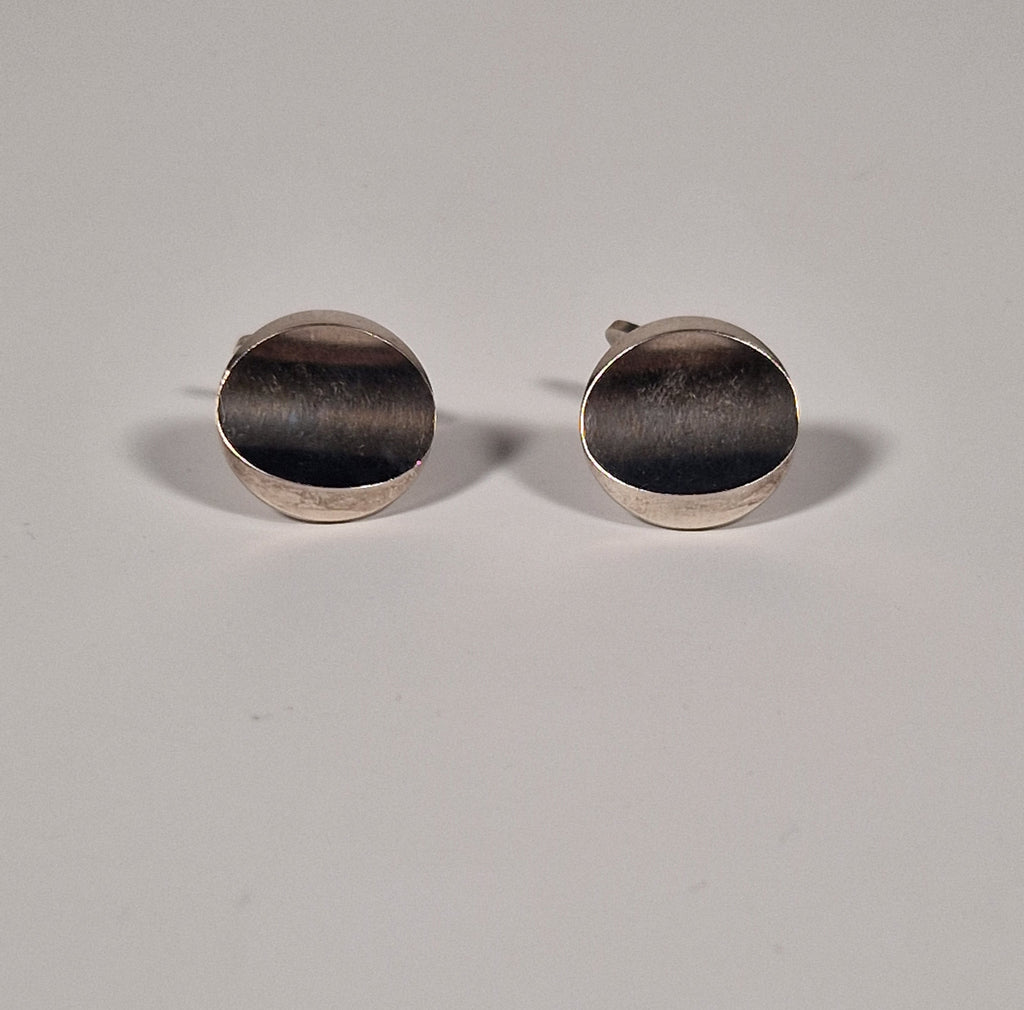 Georg Jensen Cufflinks in silver no: 107