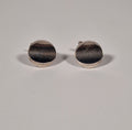 Georg Jensen Cufflinks in silver no: 107