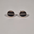 Georg Jensen Cufflinks in silver no: 107