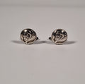 Georg Jensen Cufflinks in silver no: 32
