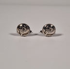 Georg Jensen Cufflinks in silver no: 32