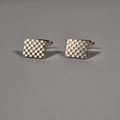 Georg Jensen Cufflinks in silver no: 113