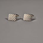 Georg Jensen Cufflinks in silver no: 113