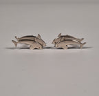 Georg Jensen Cufflinks in silver no: 129