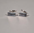 Georg Jensen Cufflinks in silver no: 114
