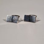 Georg Jensen Cufflinks in silver no: 109