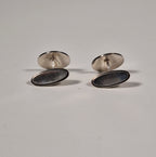 Georg Jensen Cufflinks in silver no: 54
