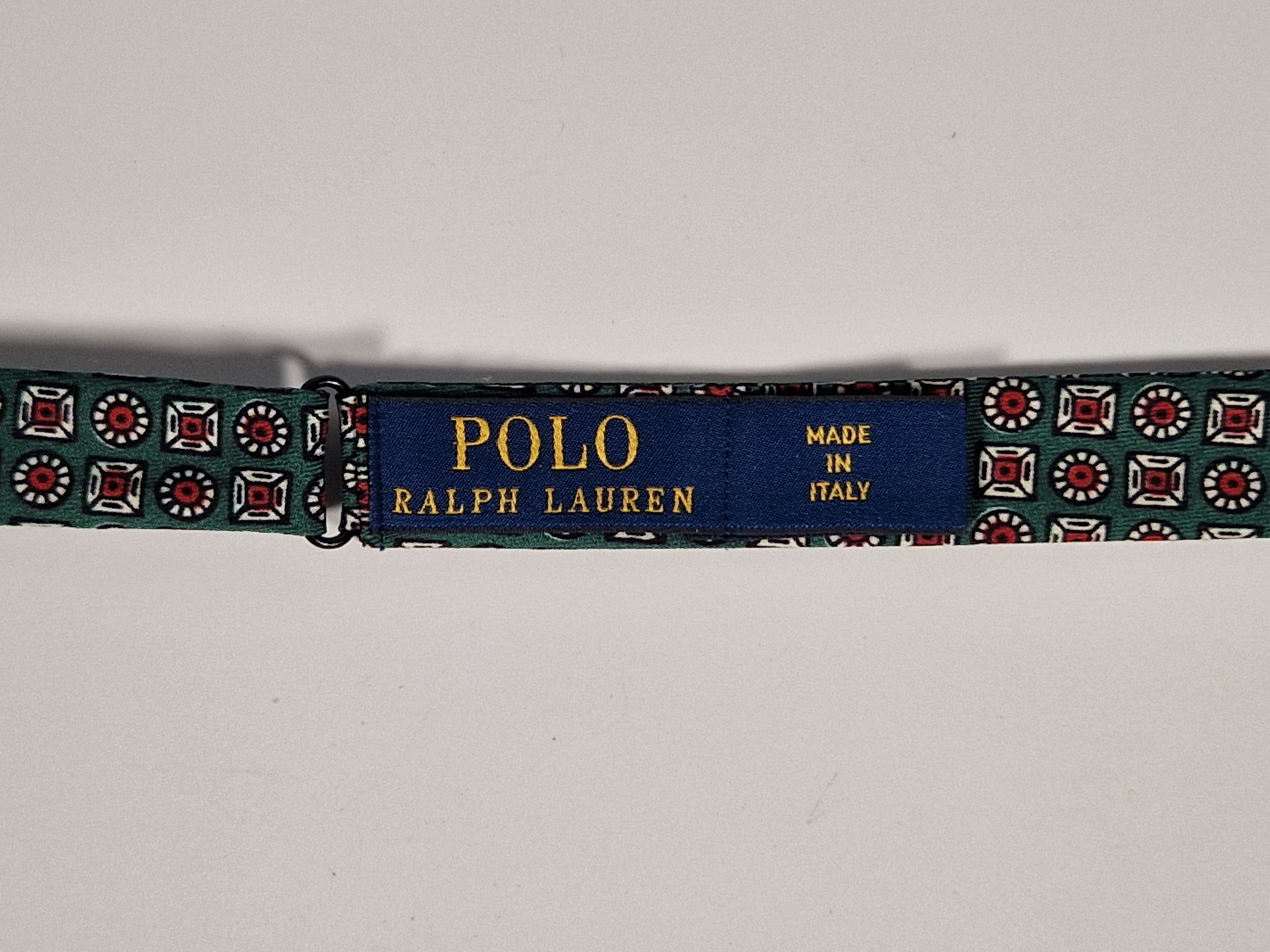 Polo Ralph Lauren Bowtie