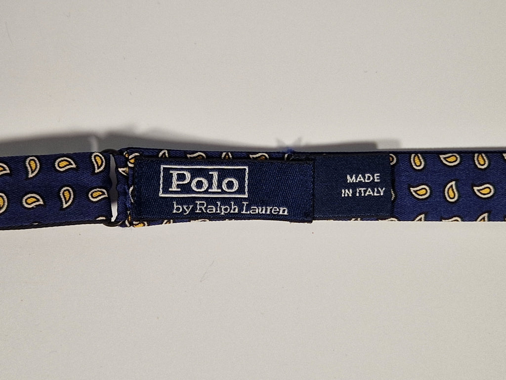 Polo Ralph Lauren Bowtie