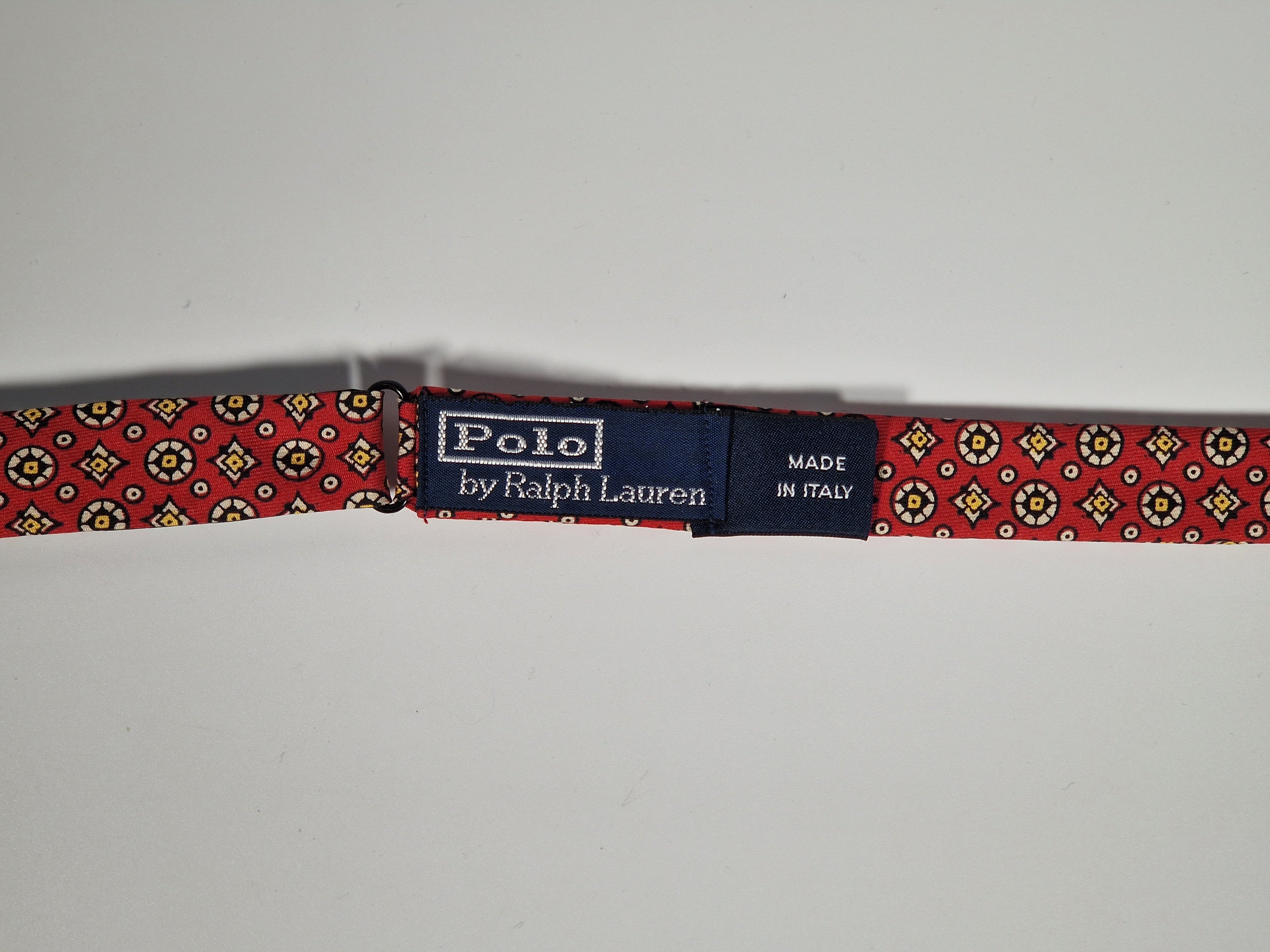 Polo Ralph Lauren Bowtie