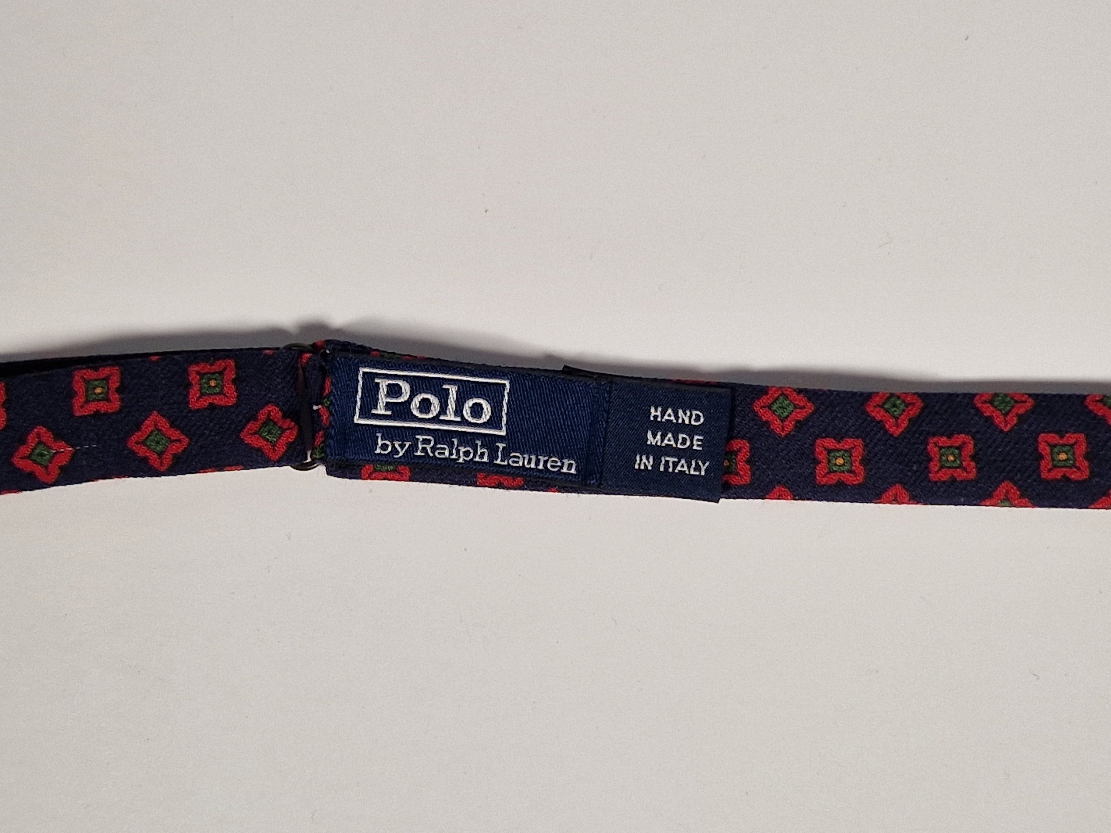 Polo Ralph Lauren Bowtie