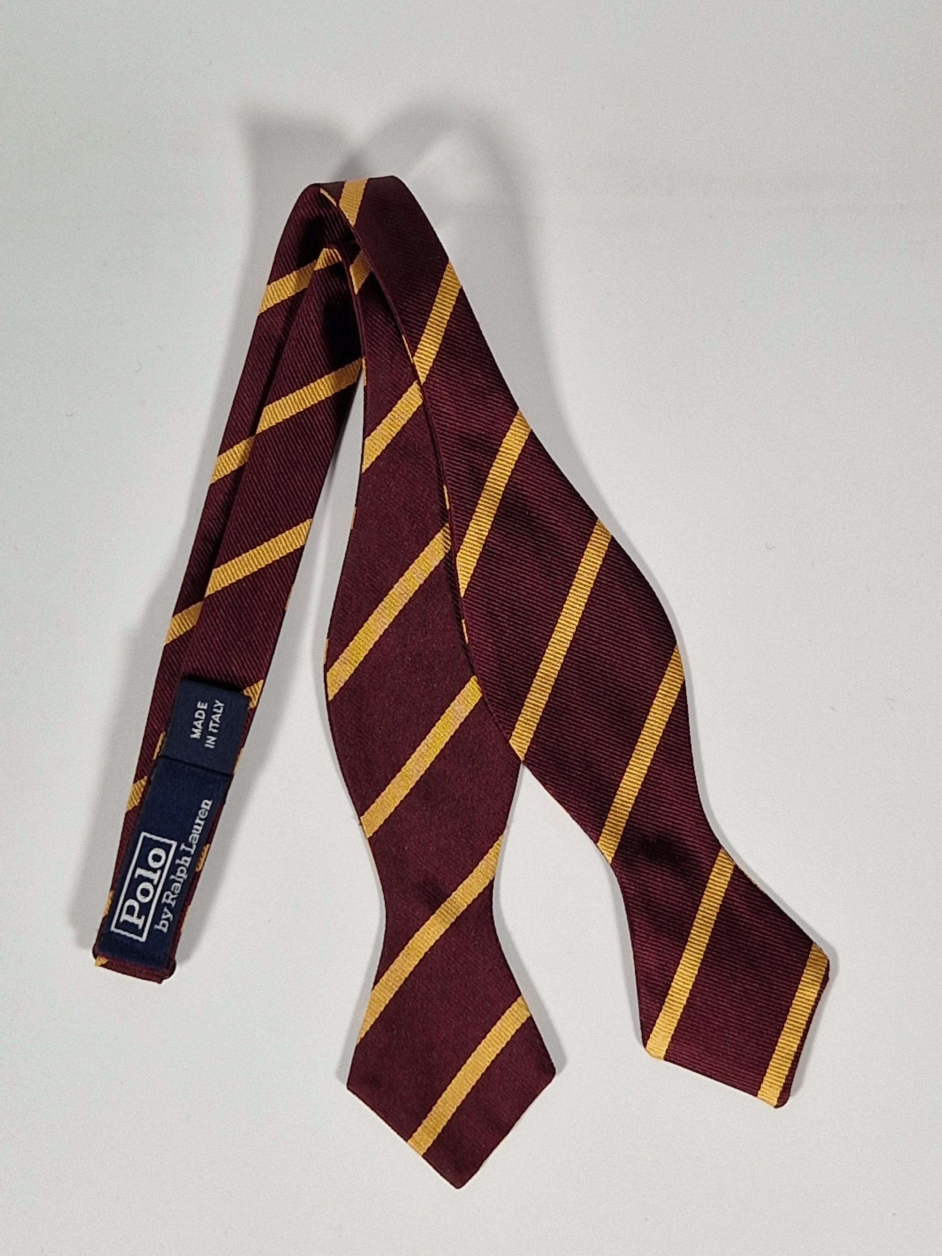 Polo Ralph Lauren Bowtie