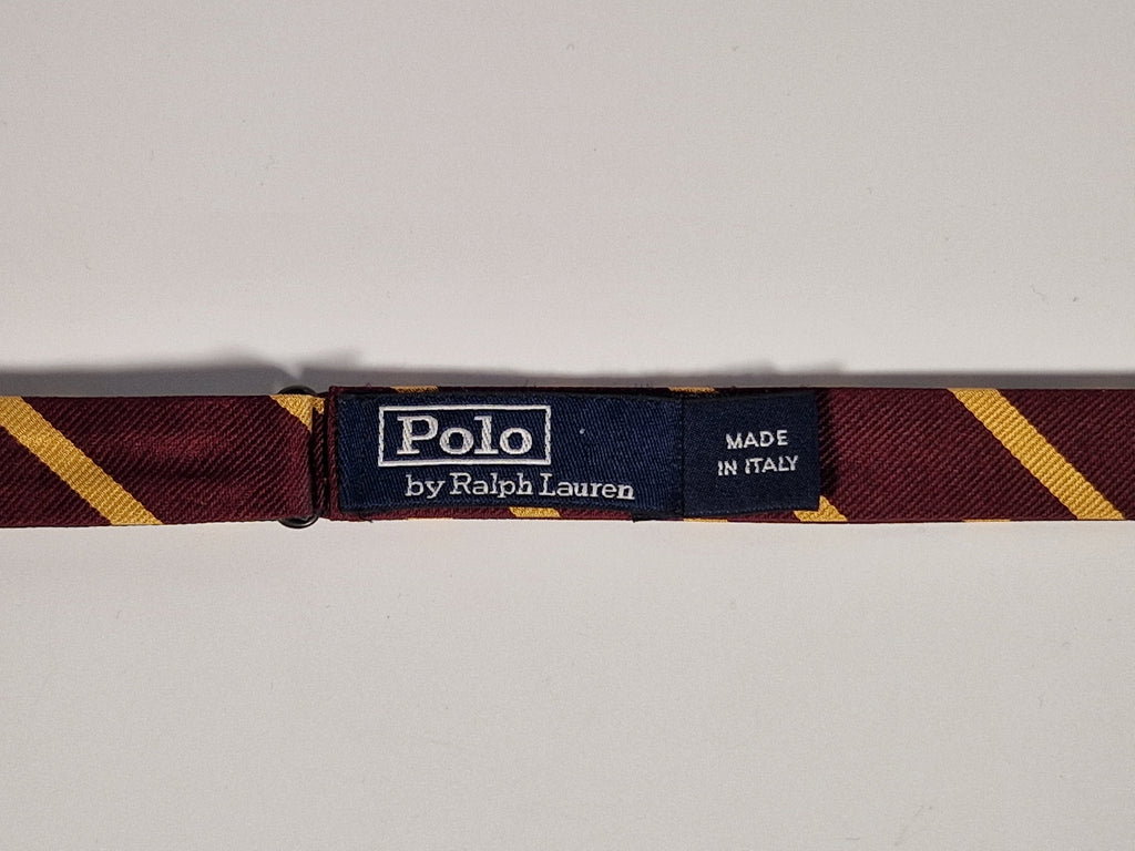 Polo Ralph Lauren Bowtie