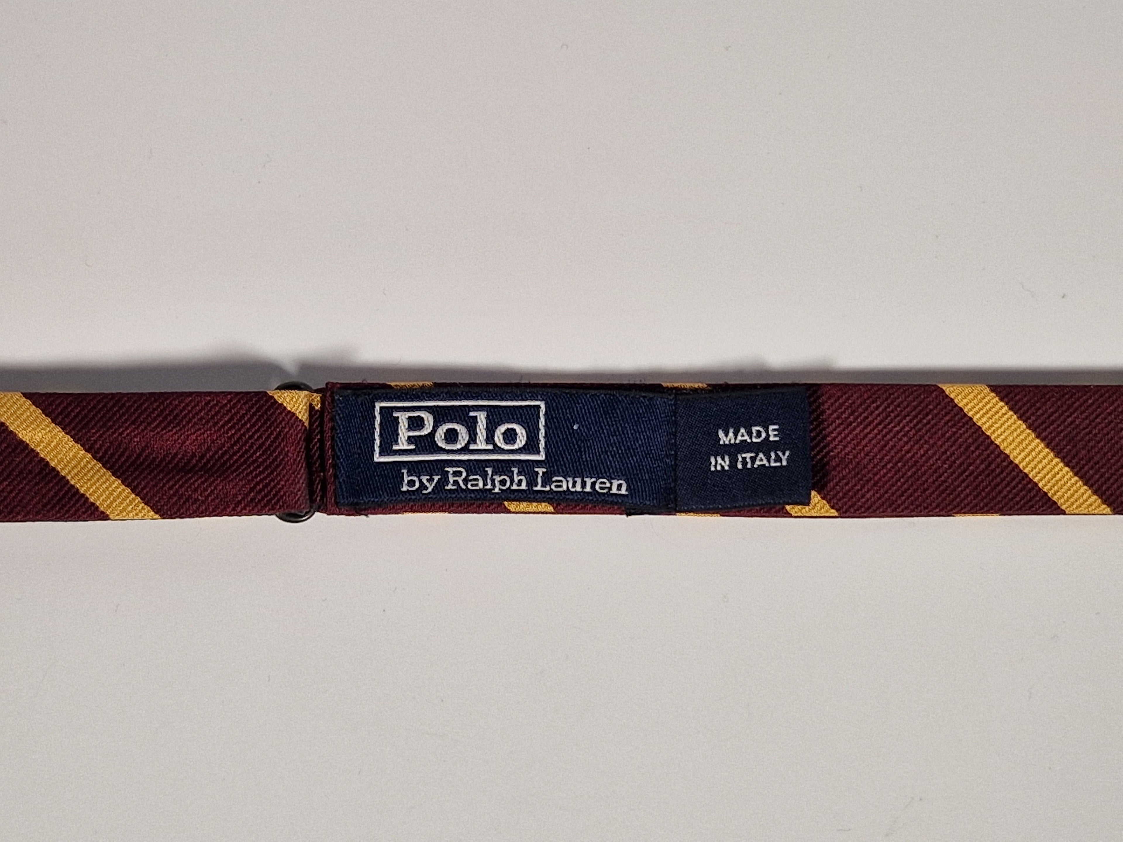 Polo Ralph Lauren Bowtie
