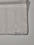 Hermes petit carré 40