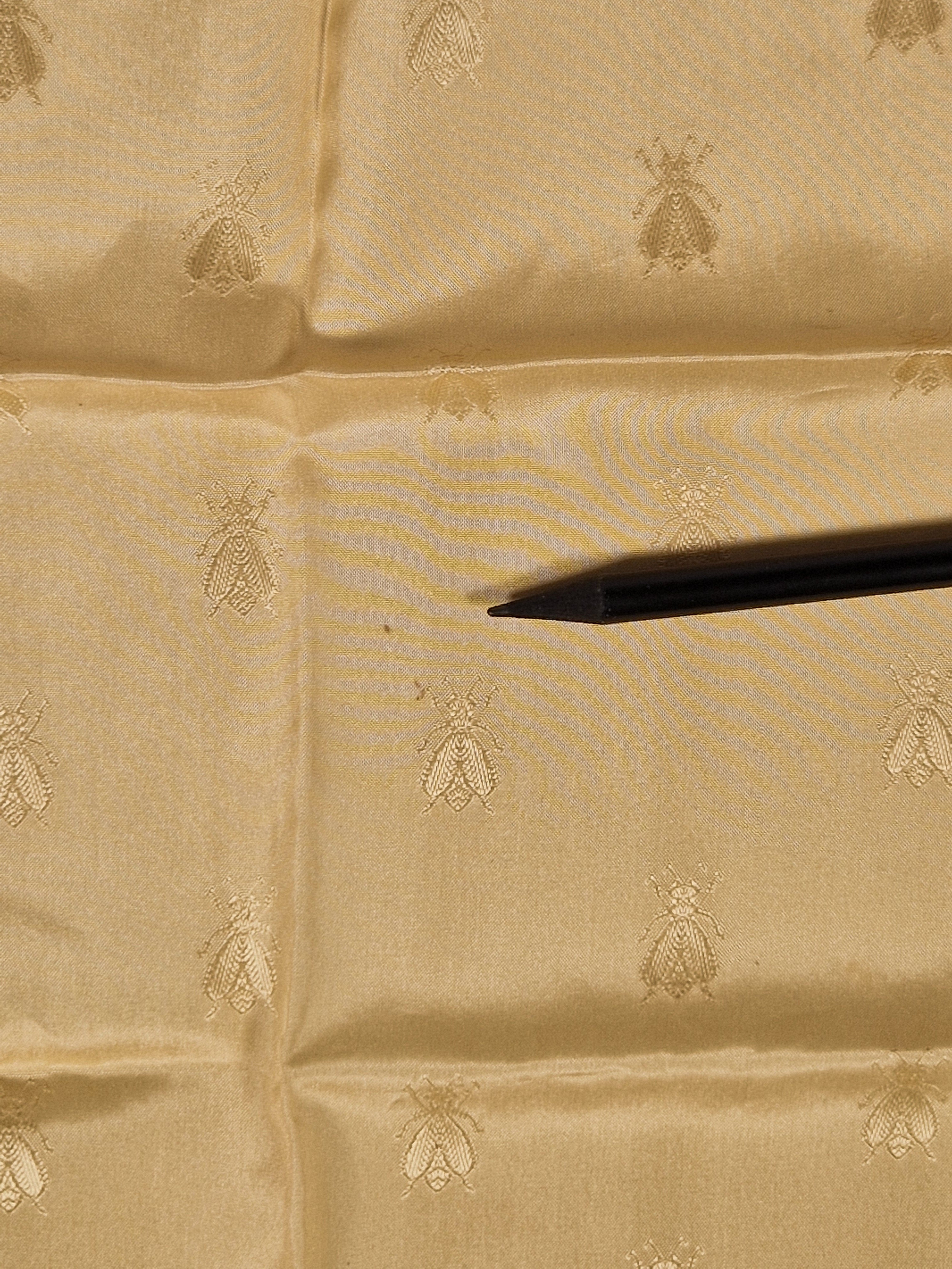 Hermes petit carré 40