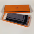 Hermes petit carré 40 with Box