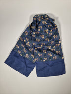 Hermés ascot scarf