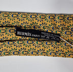 Hermés ascot scarf