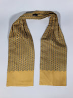 Hermés ascot scarf