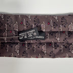 Hermés ascot scarf