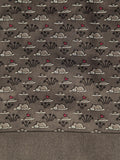 Hermés ascot scarf