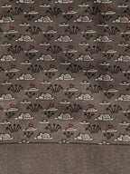 Hermés ascot scarf