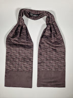 Hermés ascot scarf