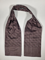 Hermés ascot scarf