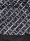 Hermés ascot scarf