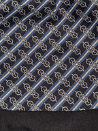 Hermés ascot scarf