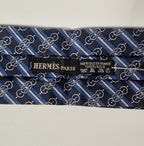 Hermés ascot scarf