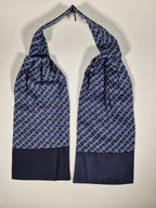 Hermés ascot scarf