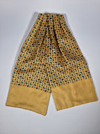 Hermés ascot scarf