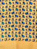 Hermés ascot scarf