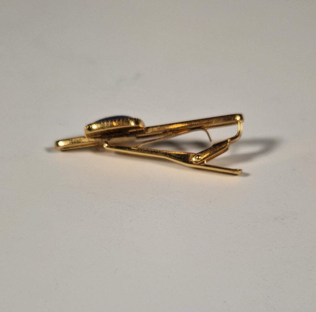 Cufflinks and pin from Royal Copenhagen