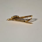 Cufflinks and pin from Royal Copenhagen